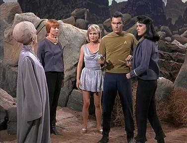 movie image