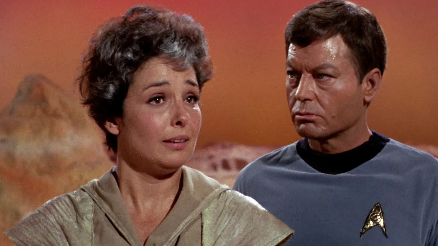 movie image
