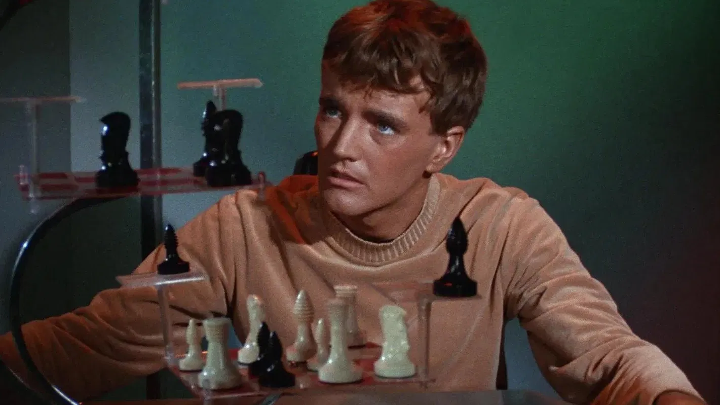 movie image