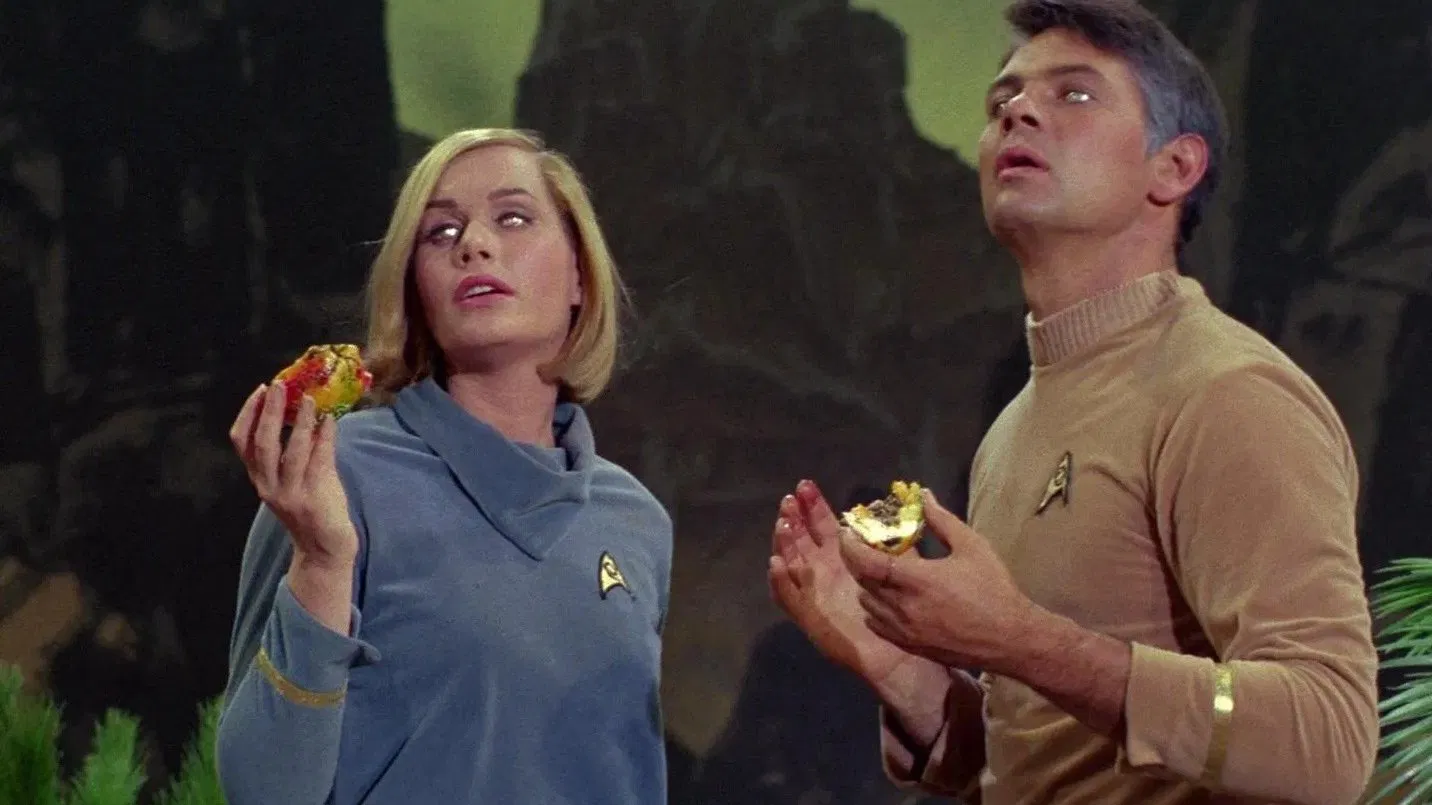 movie image