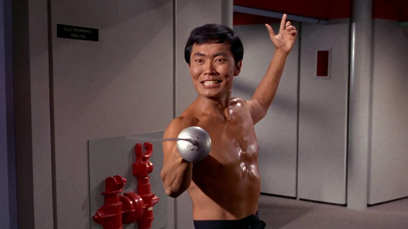 movie image