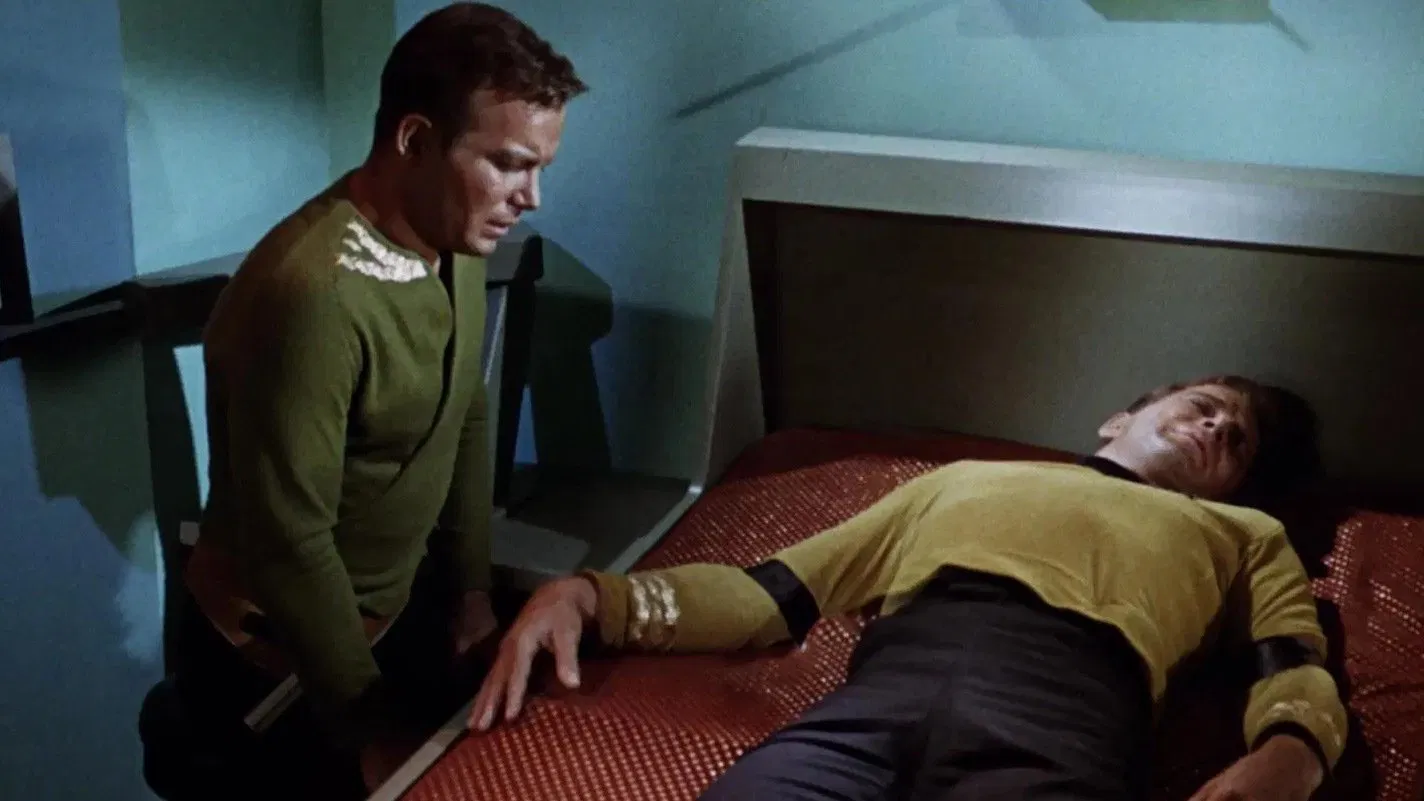 movie image