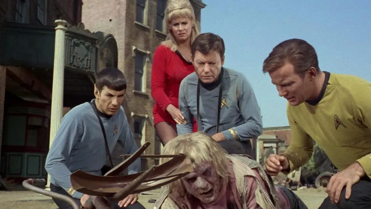 movie image