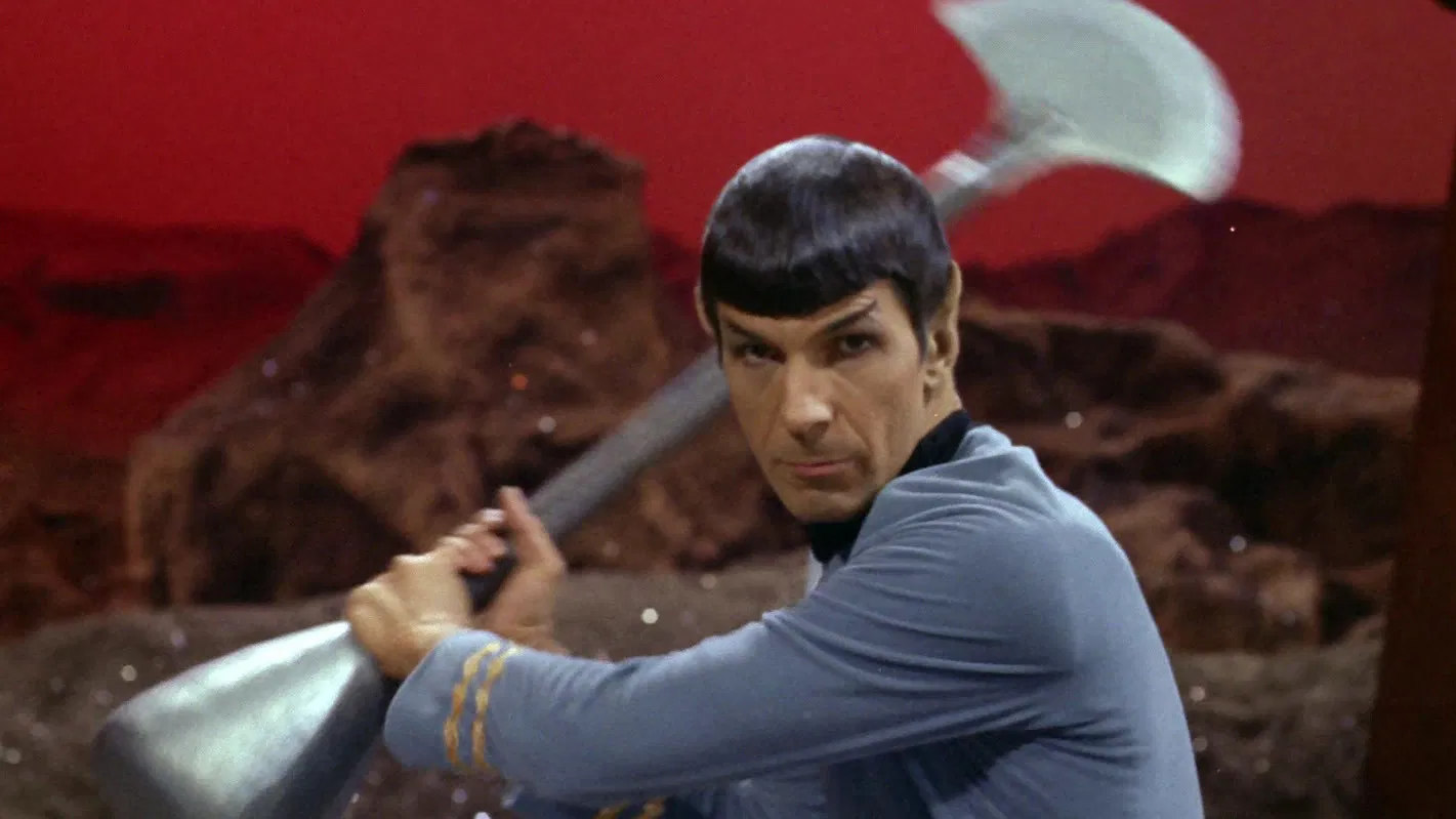 movie image