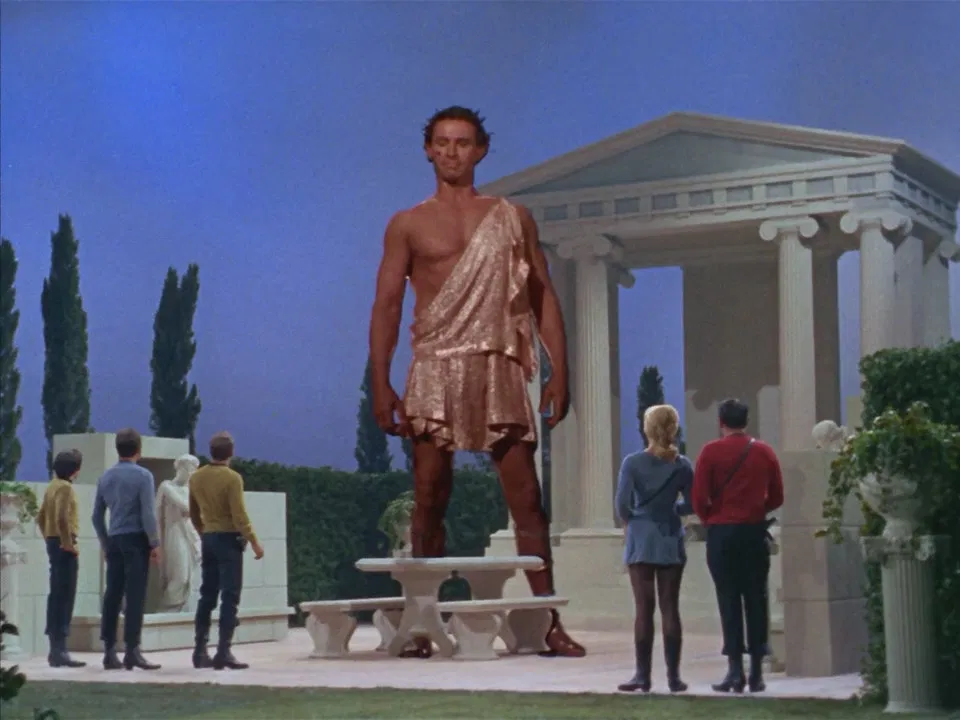 movie image