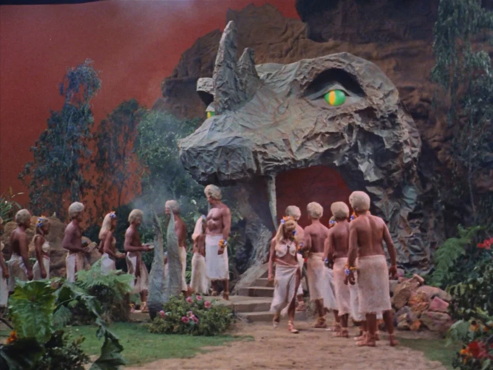movie image