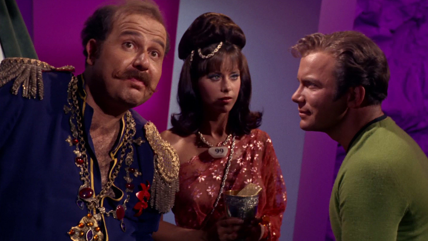 movie image