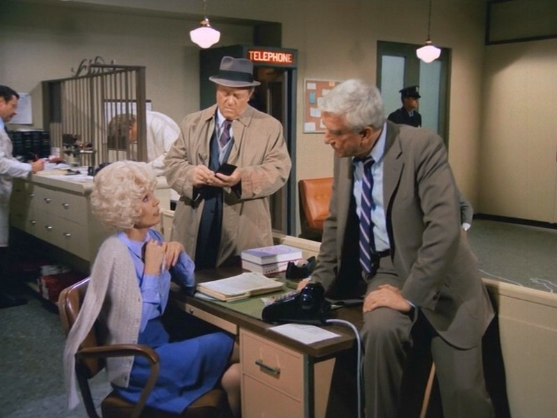 movie image