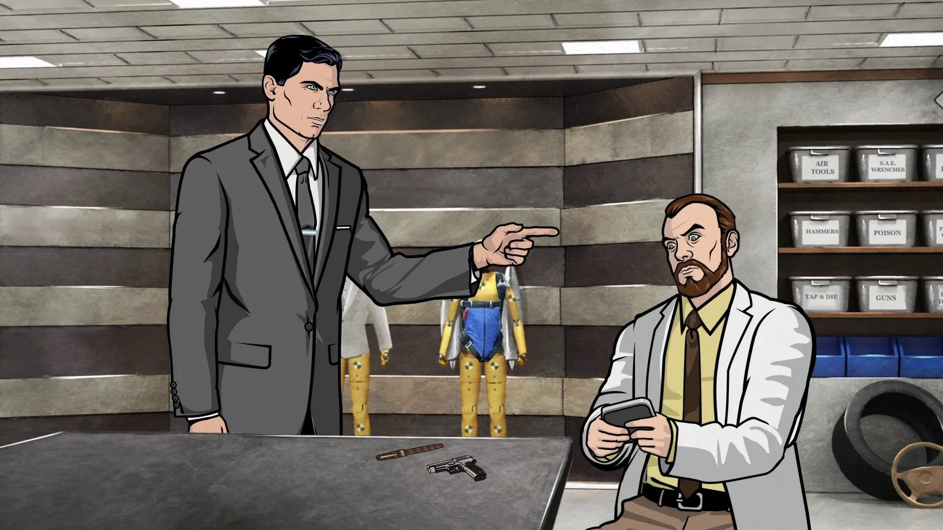 movie image