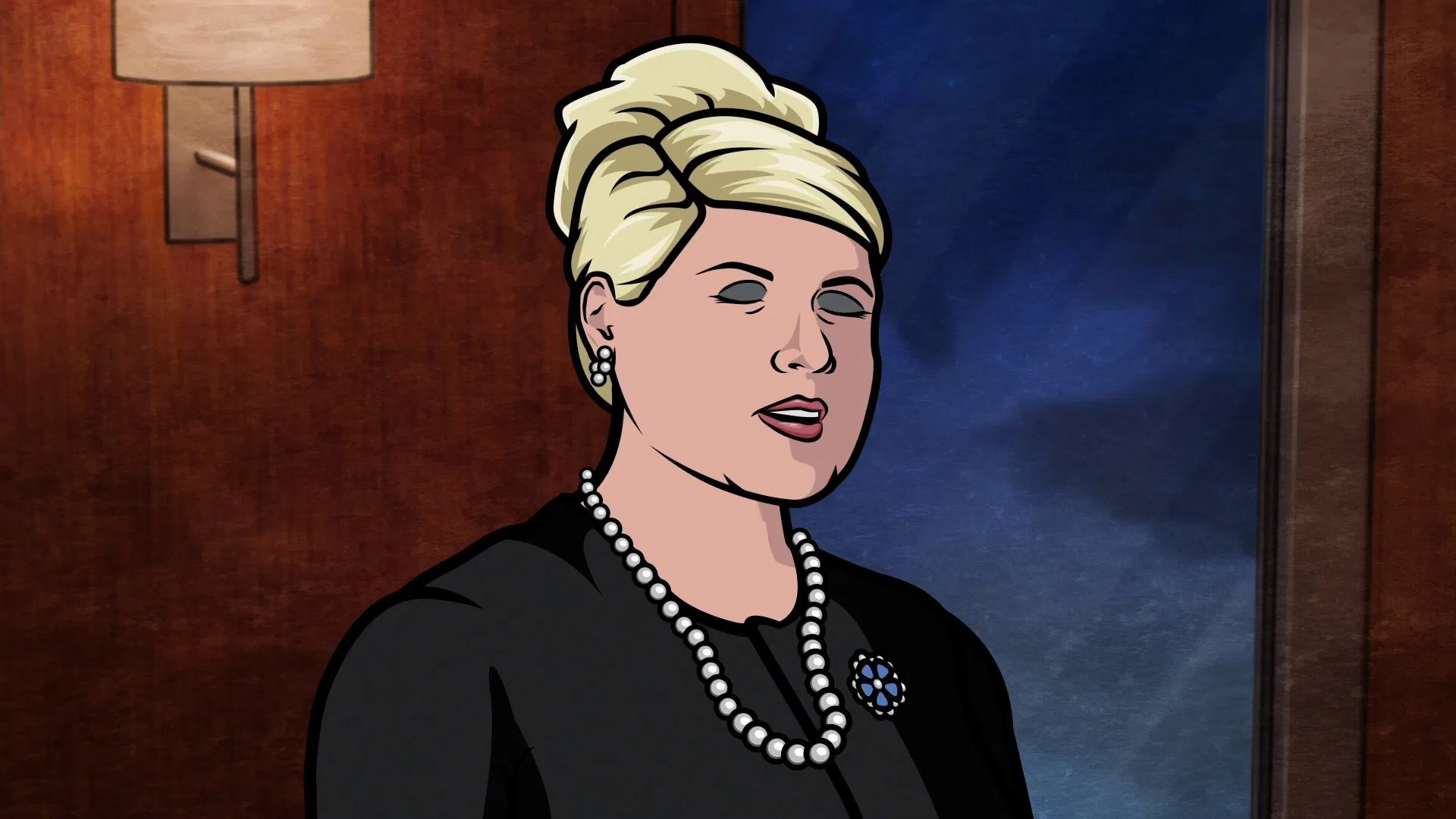 movie image
