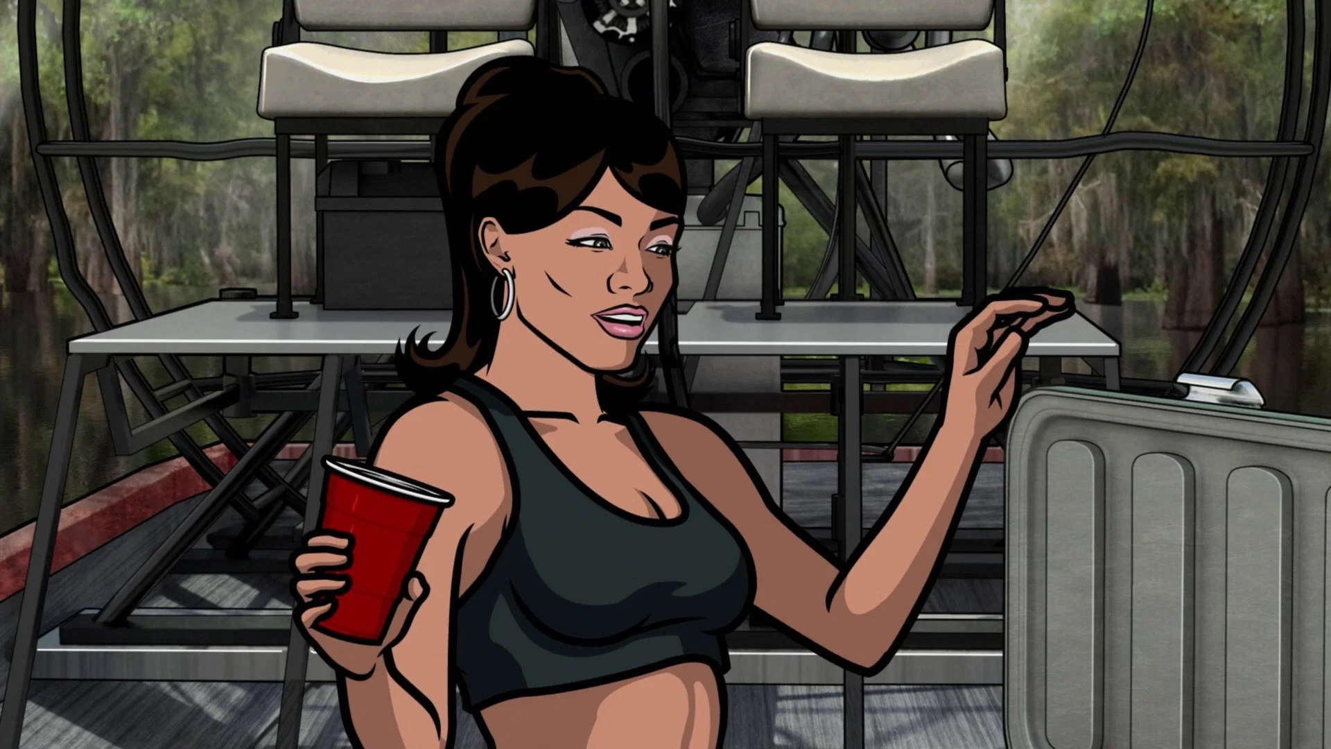 movie image