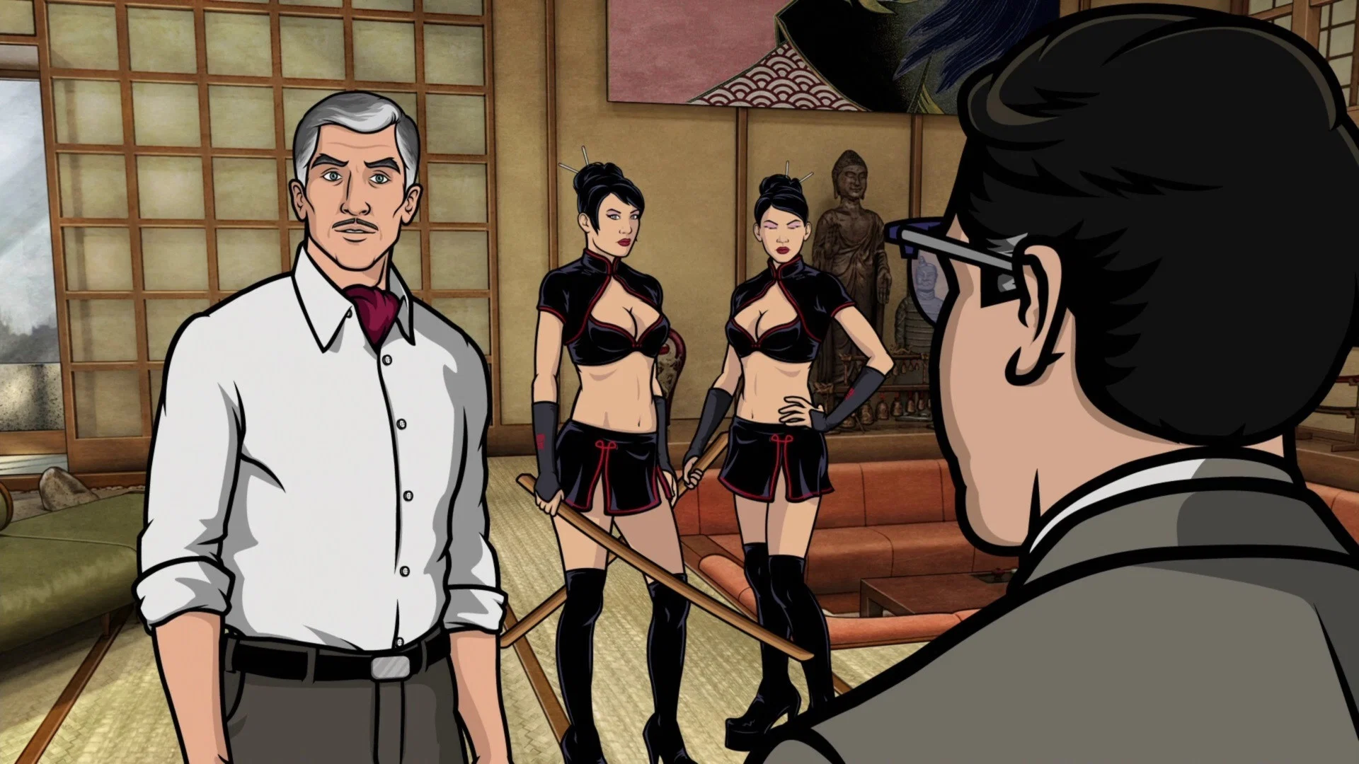 movie image