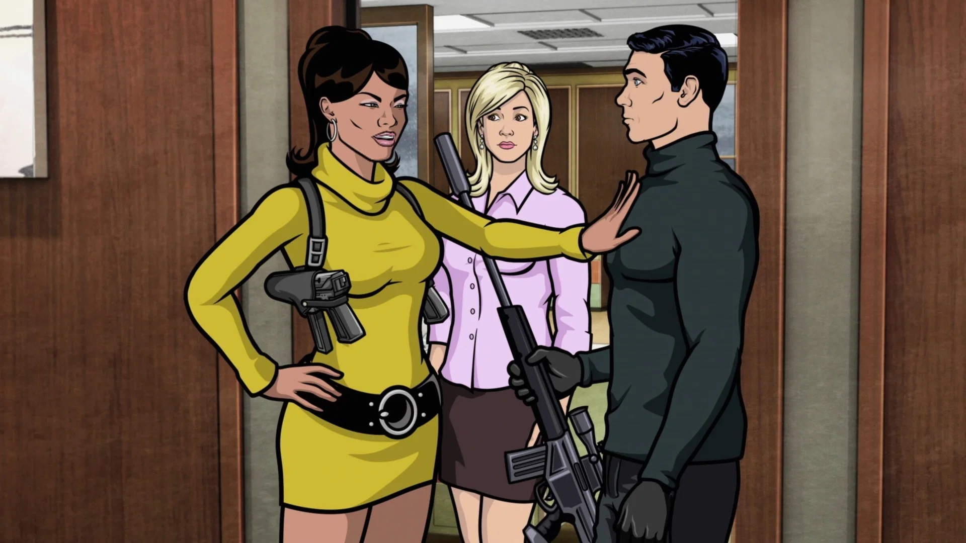 movie image