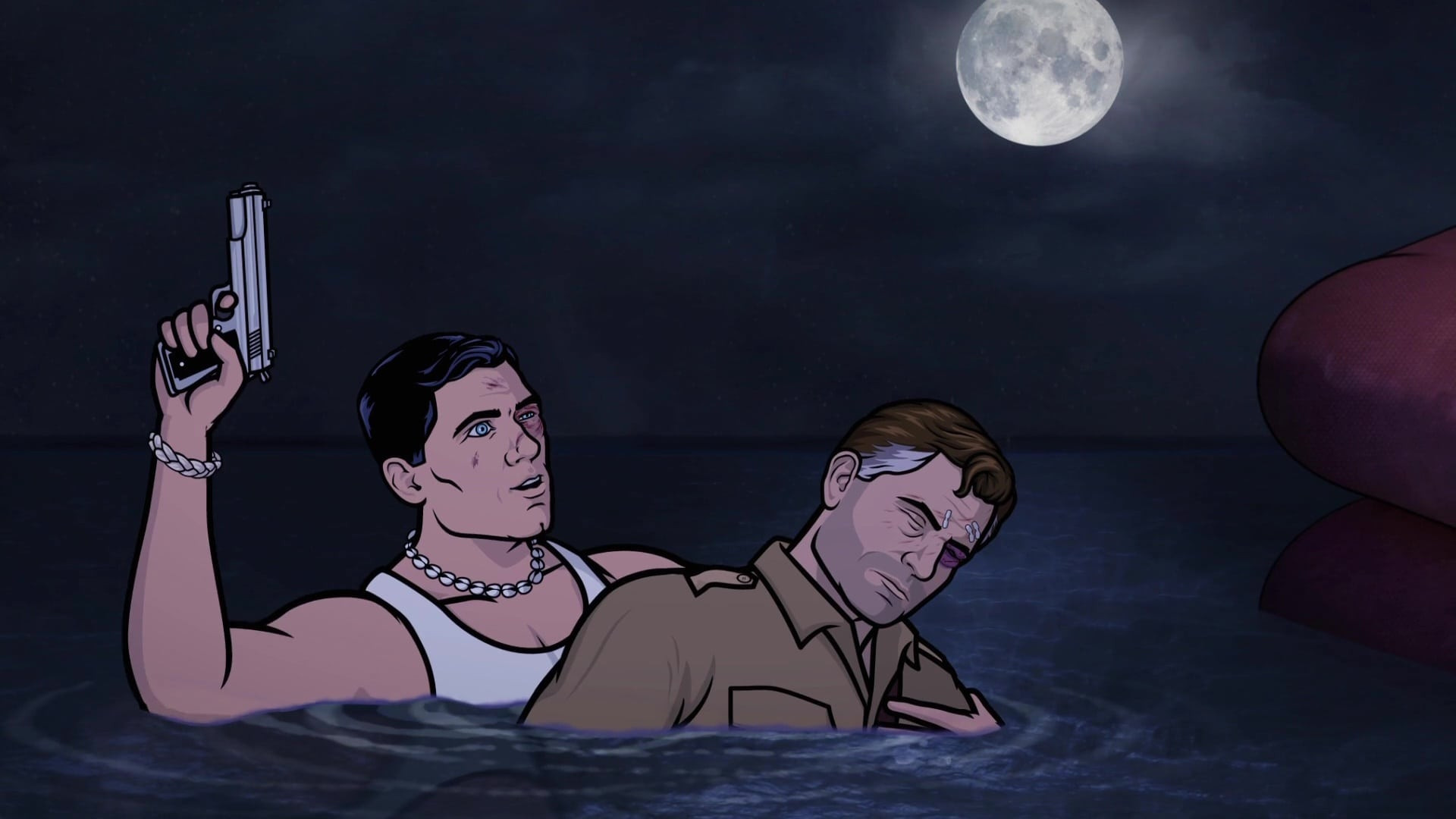movie image
