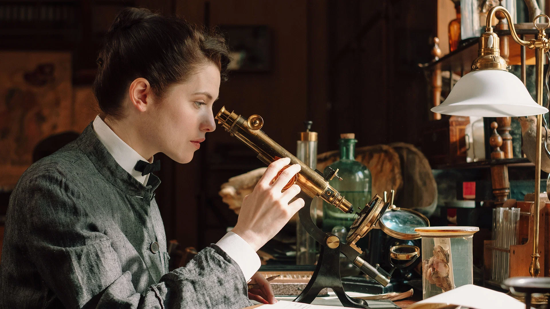 movie image