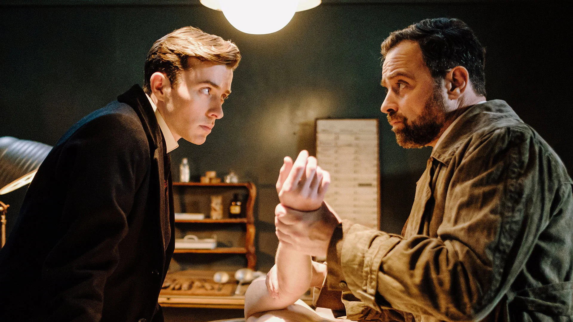 movie image