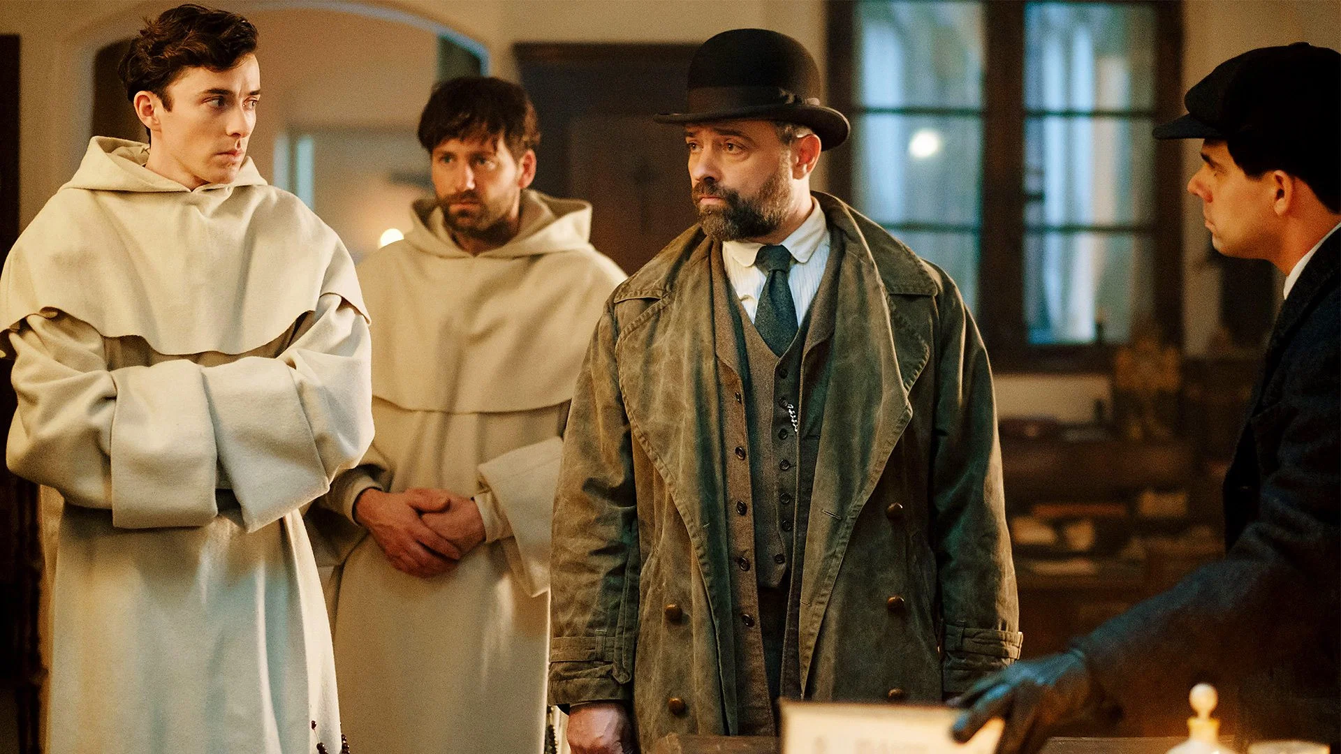 movie image