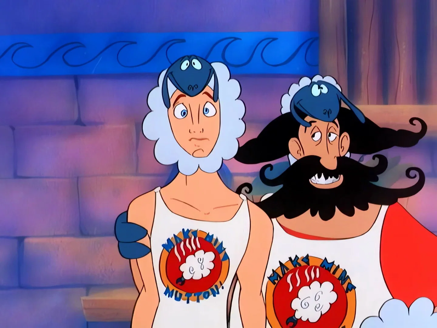 movie image