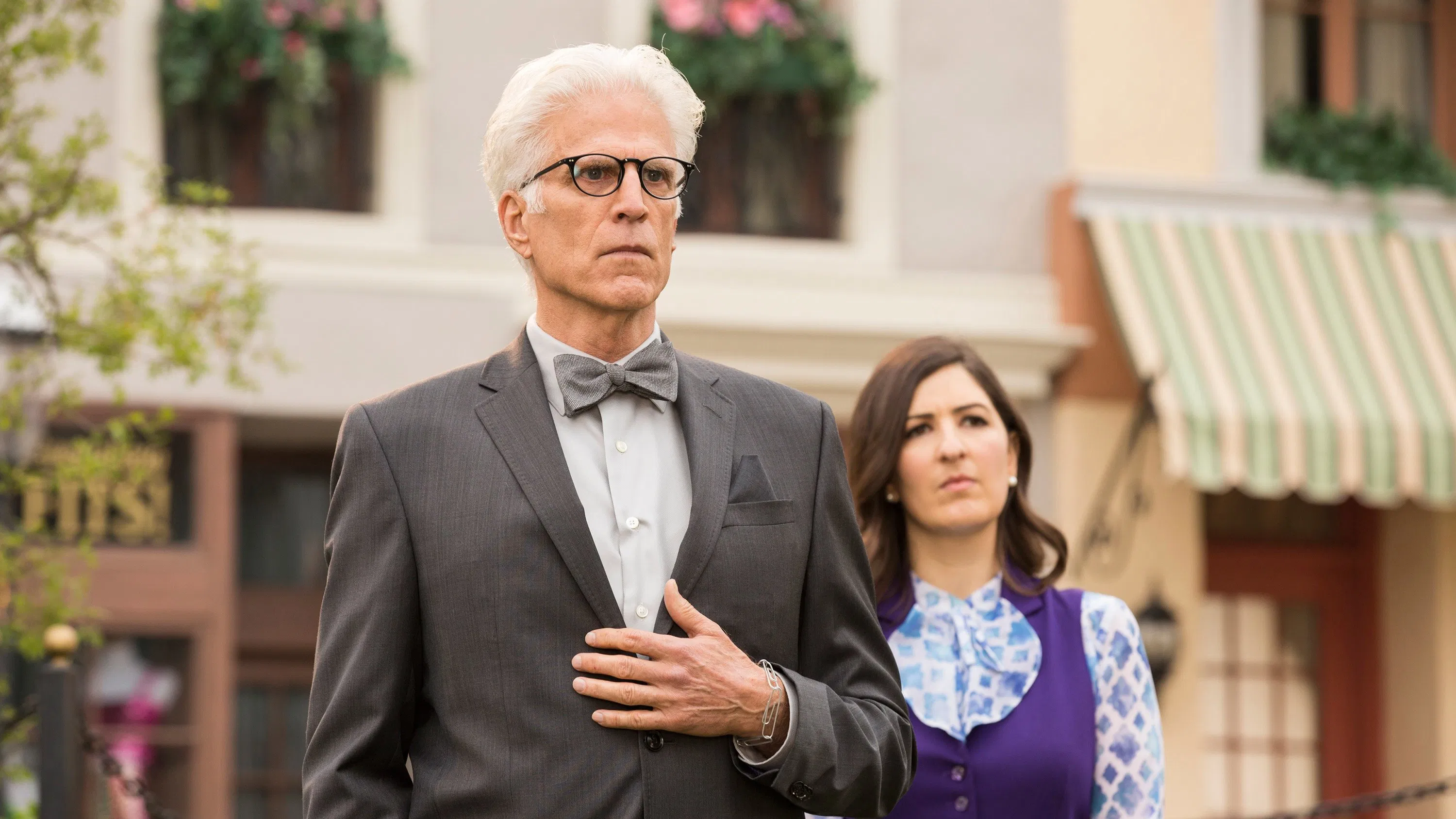 movie image
