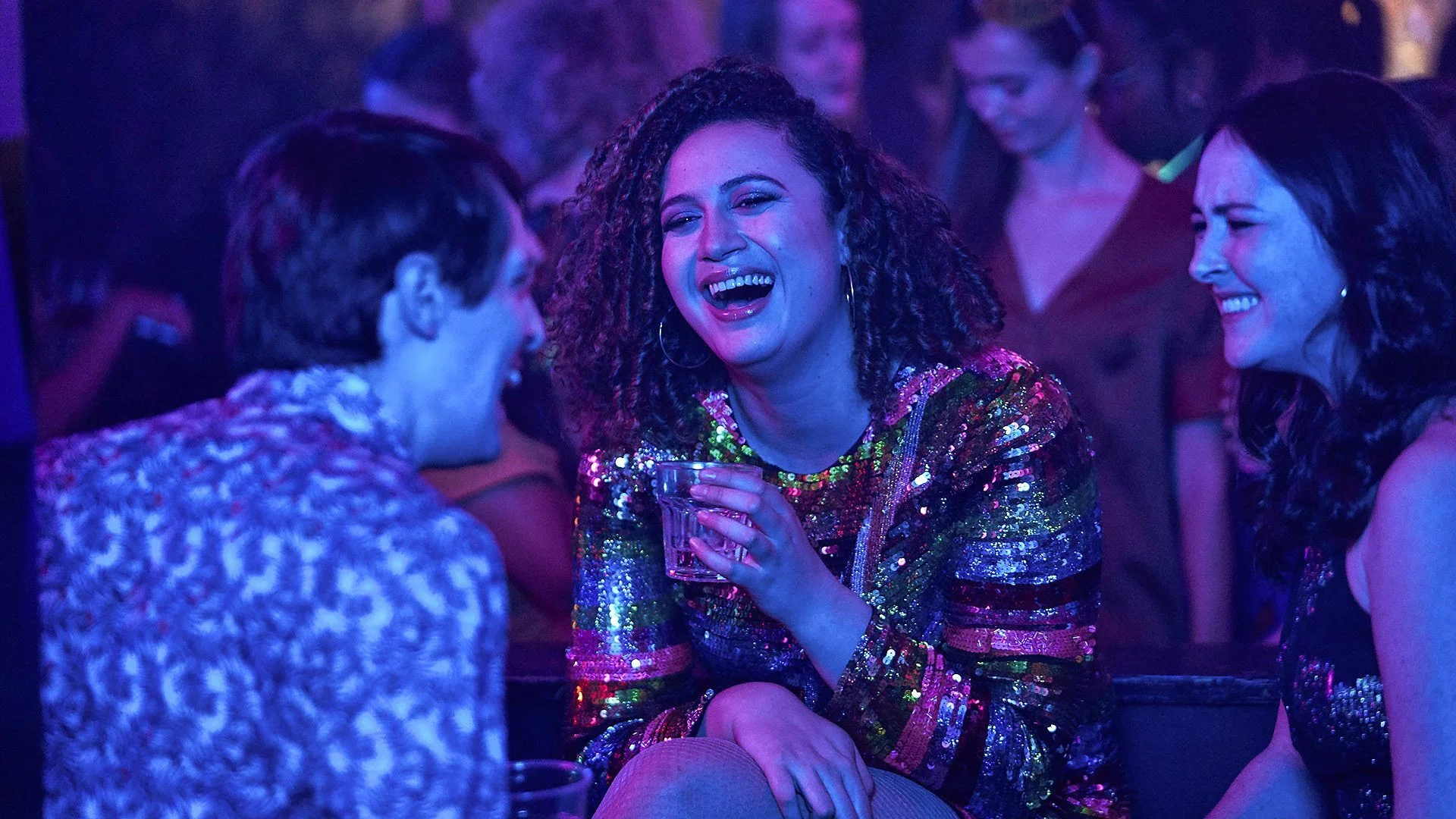 movie image