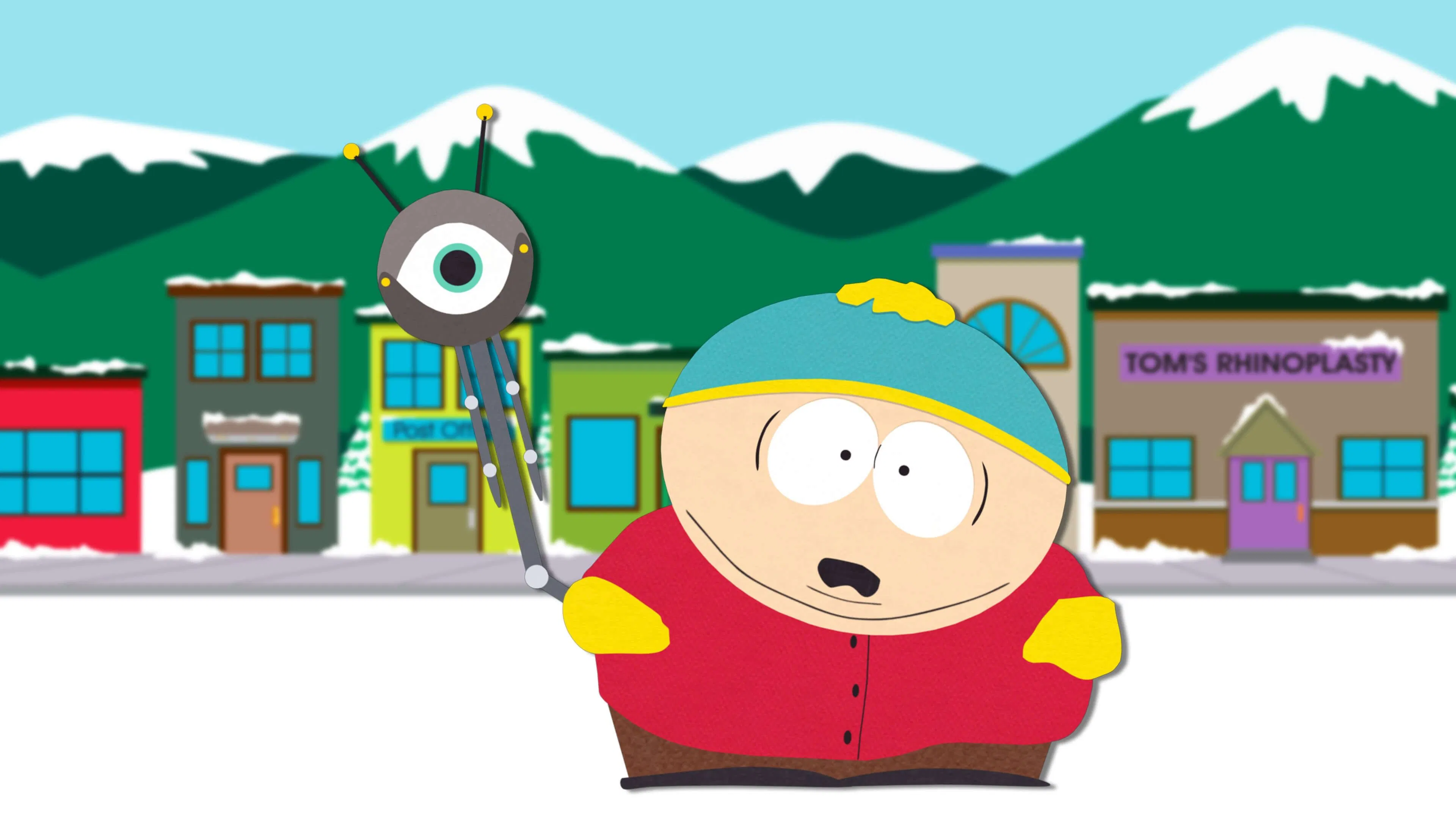 movie image