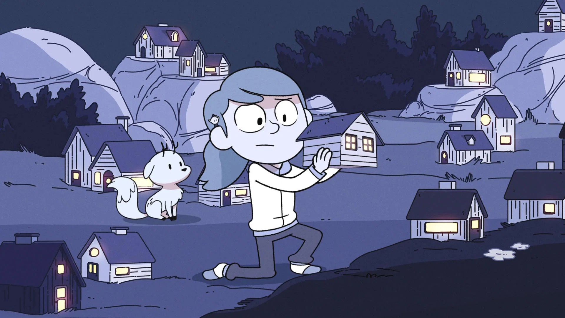 movie image