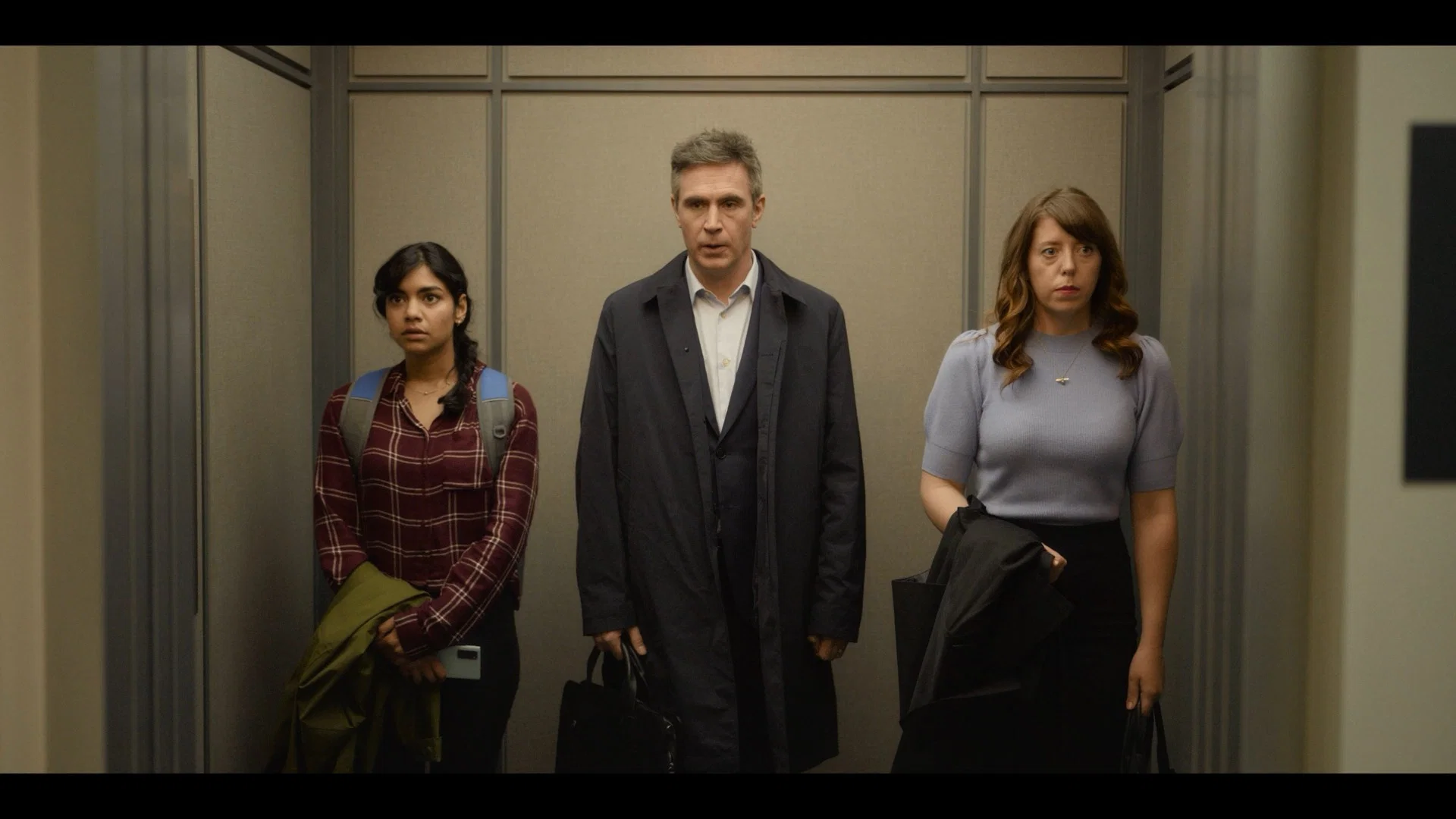 movie image