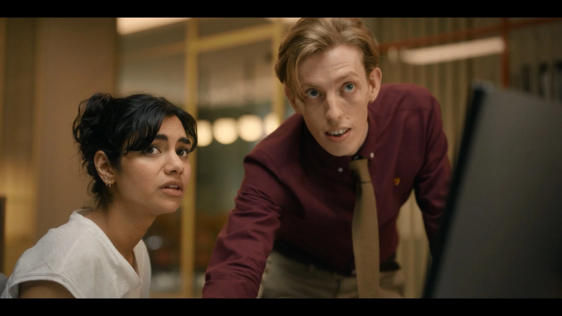 movie image