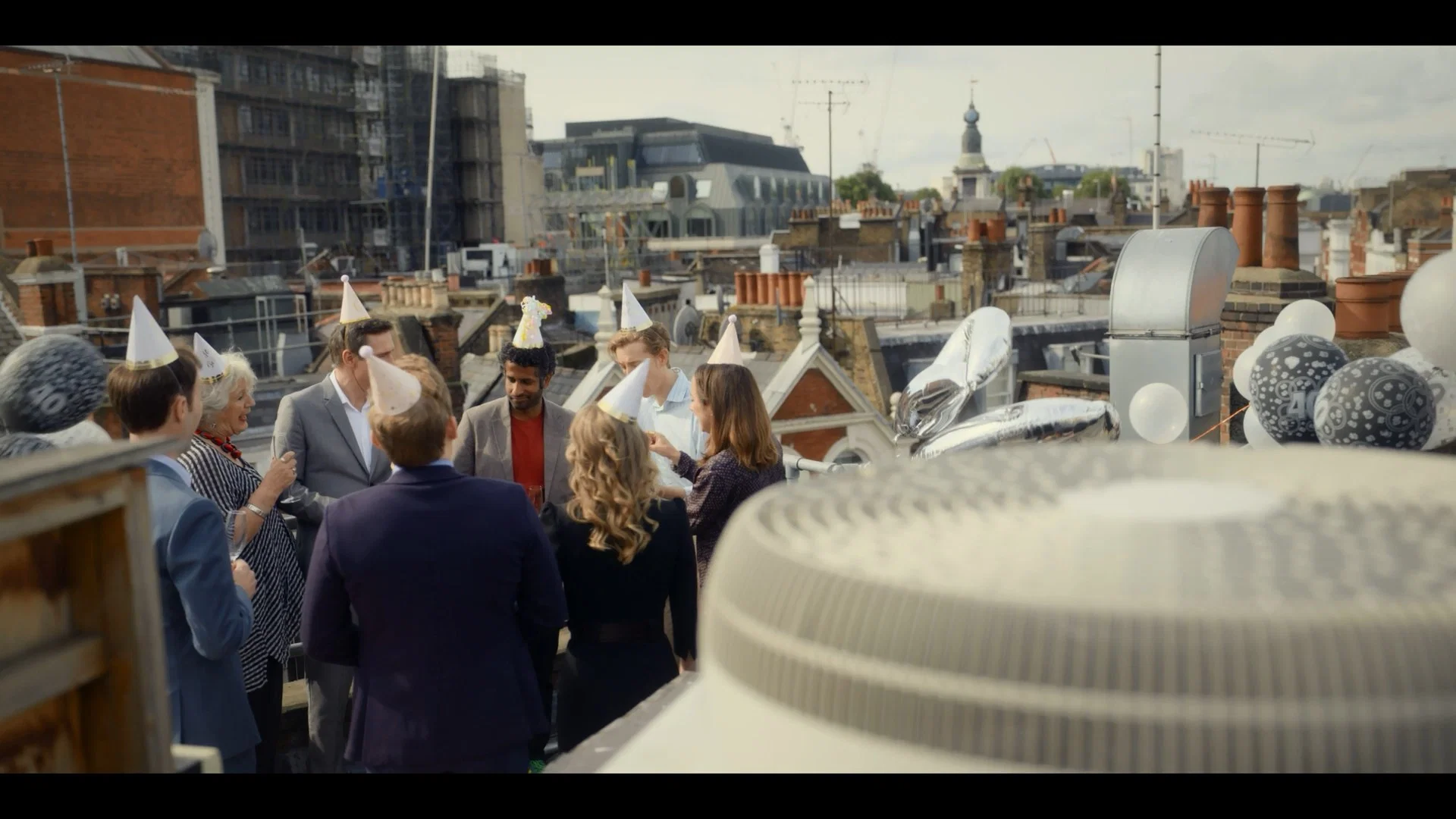 movie image