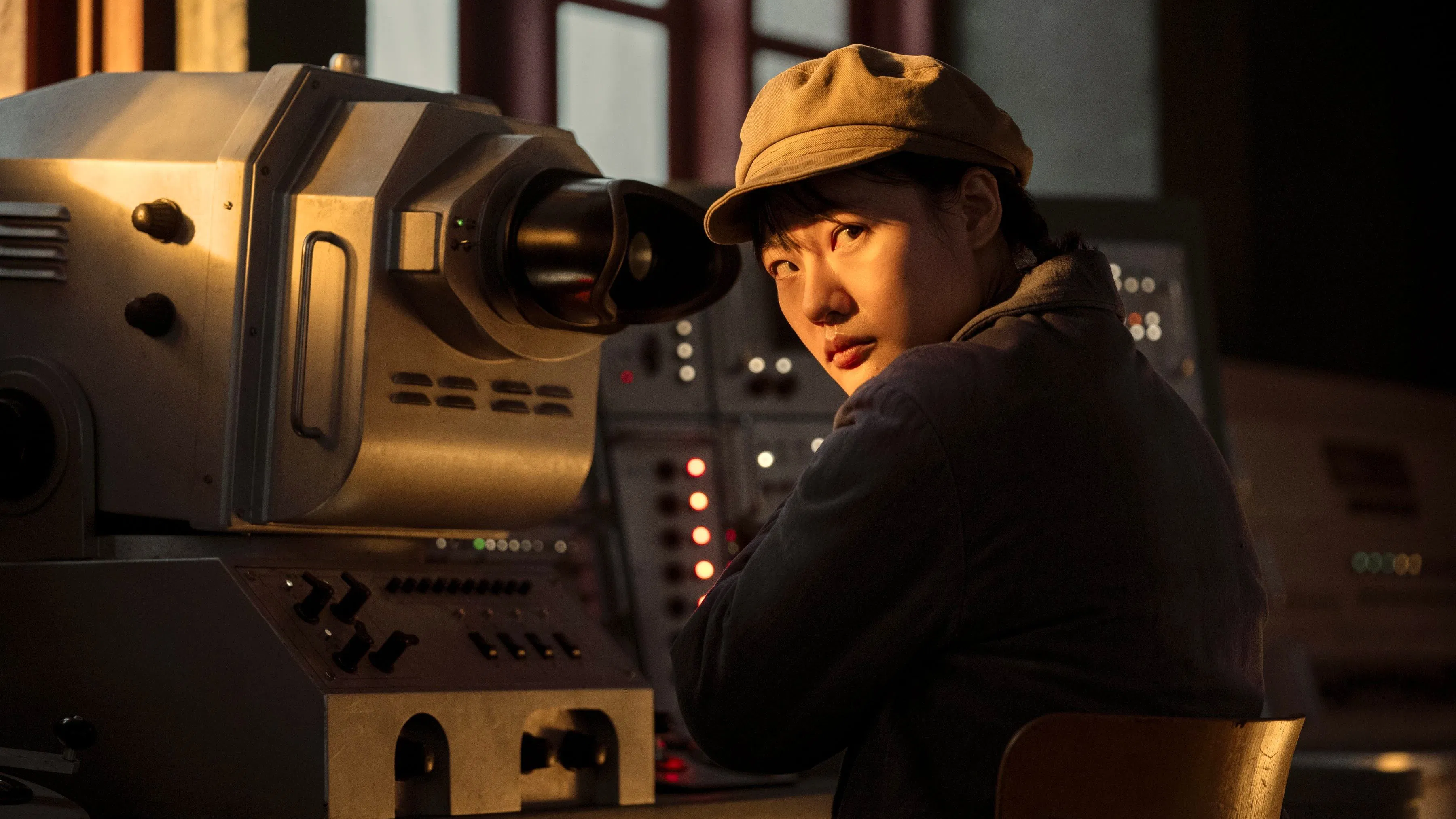 movie image