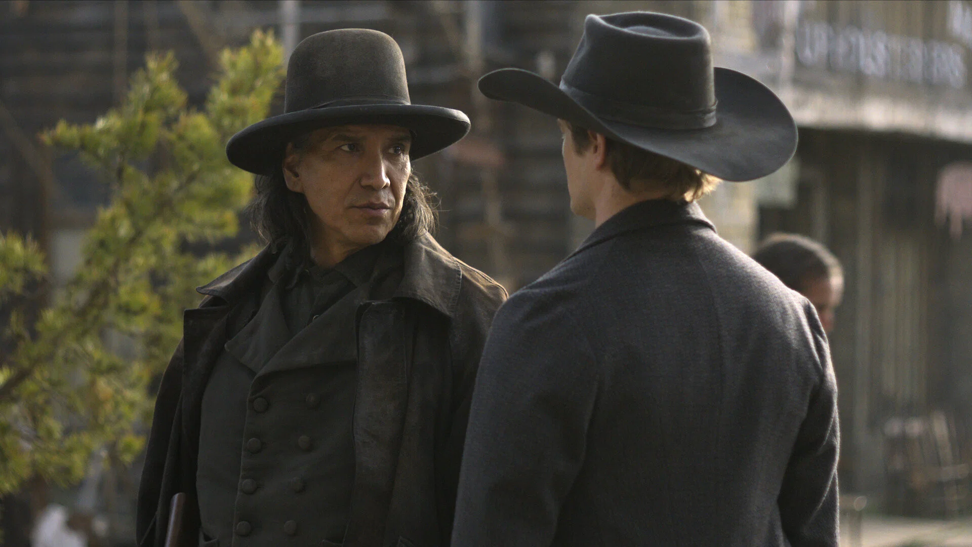 movie image