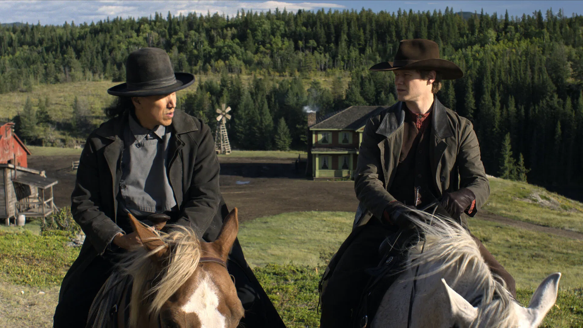 movie image