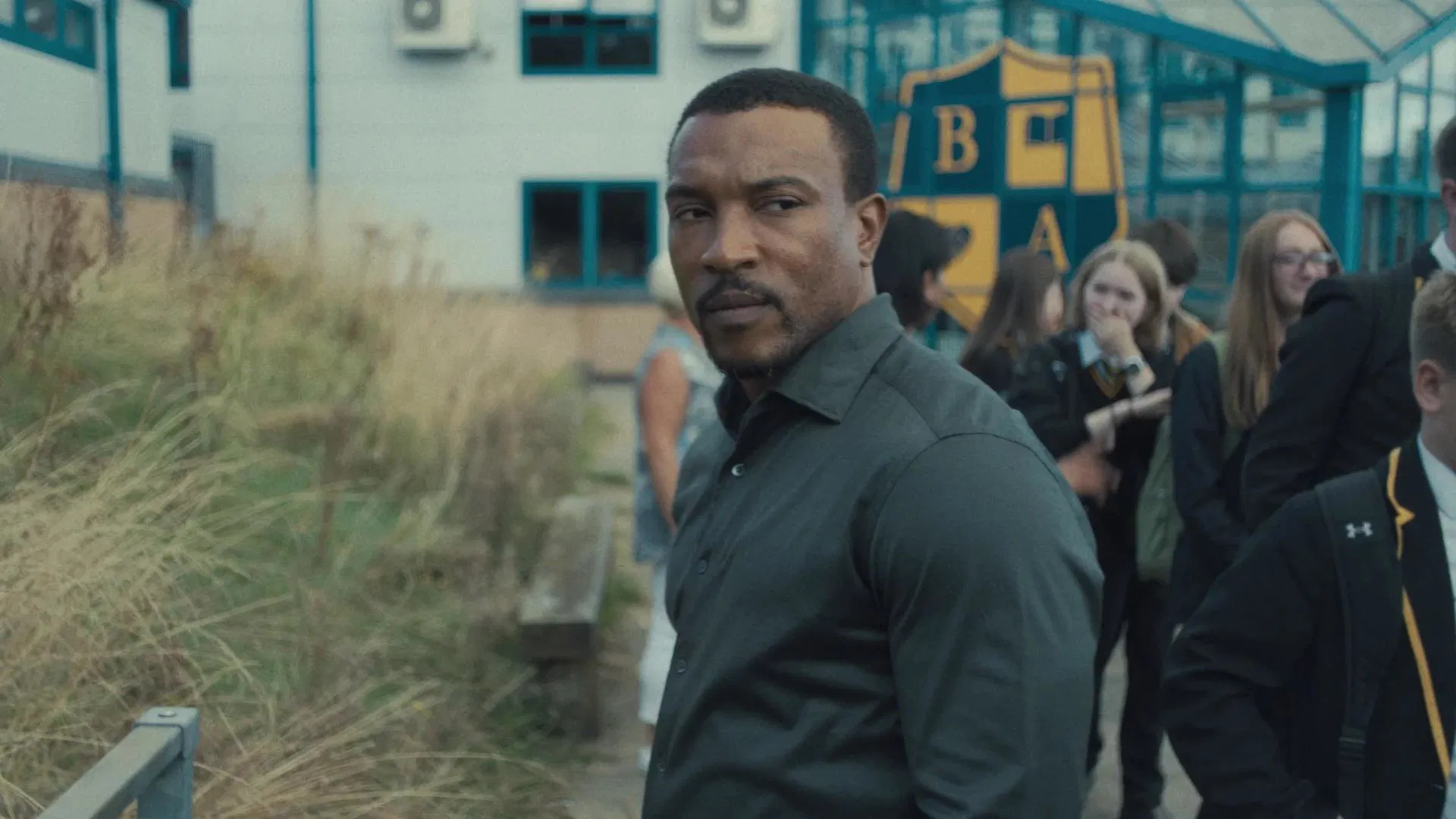 movie image