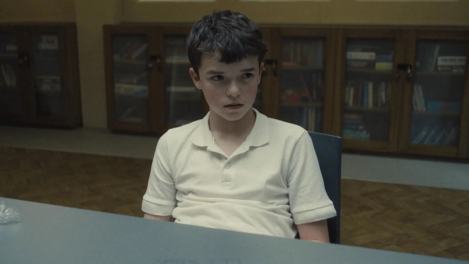 movie image