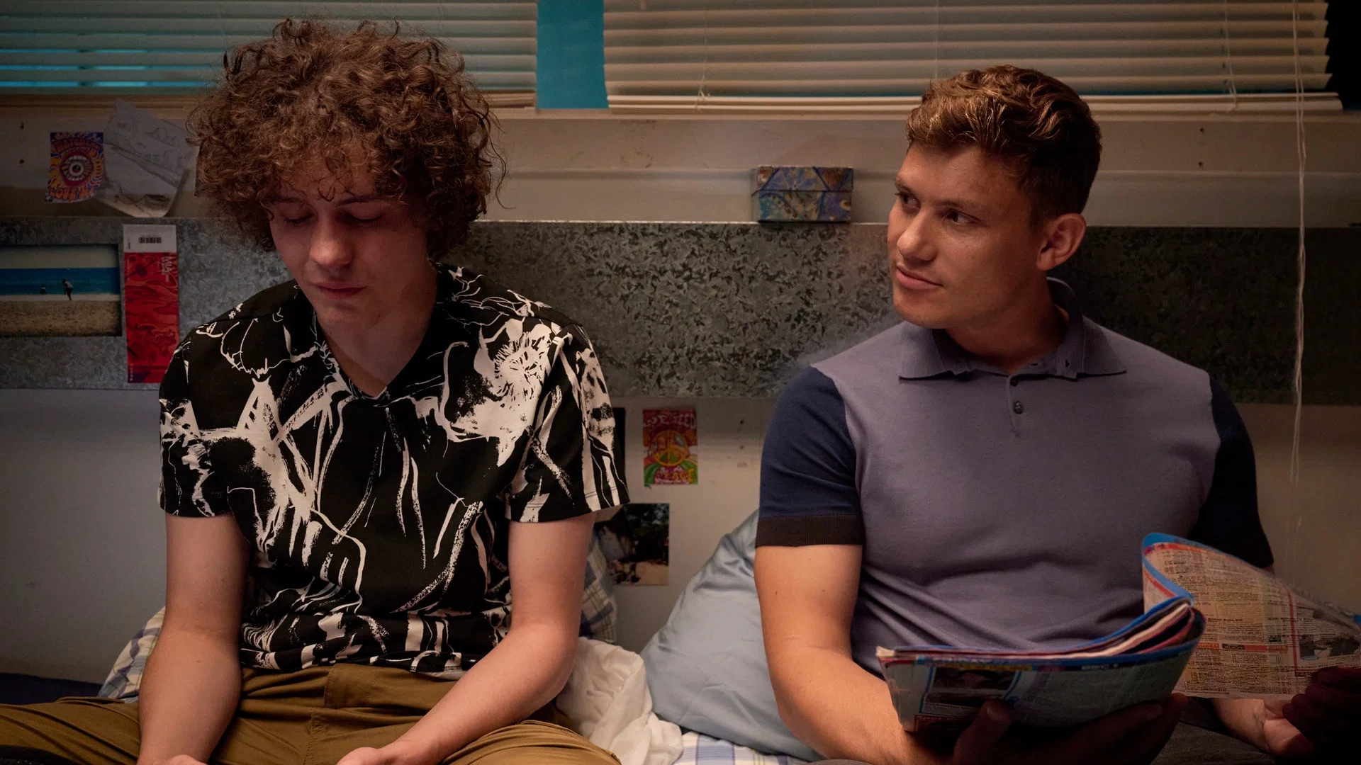 movie image