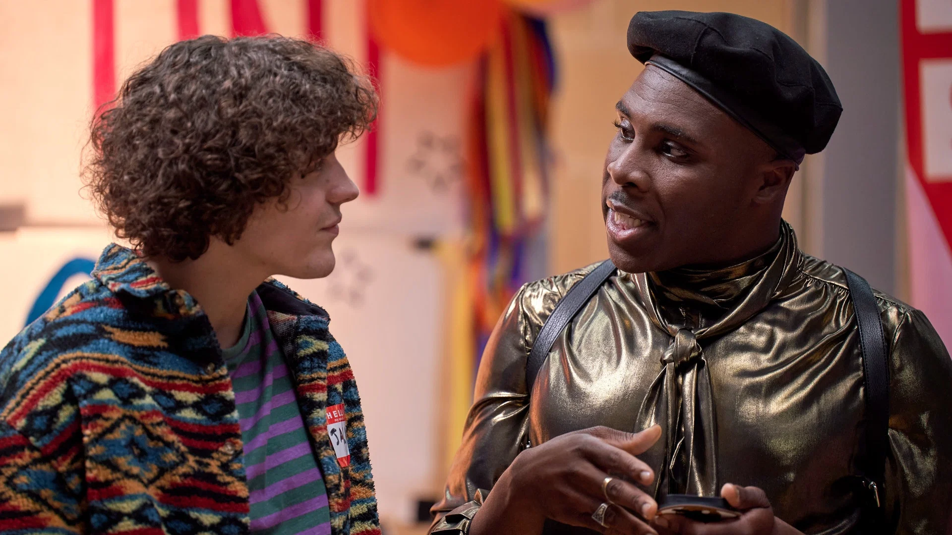 movie image