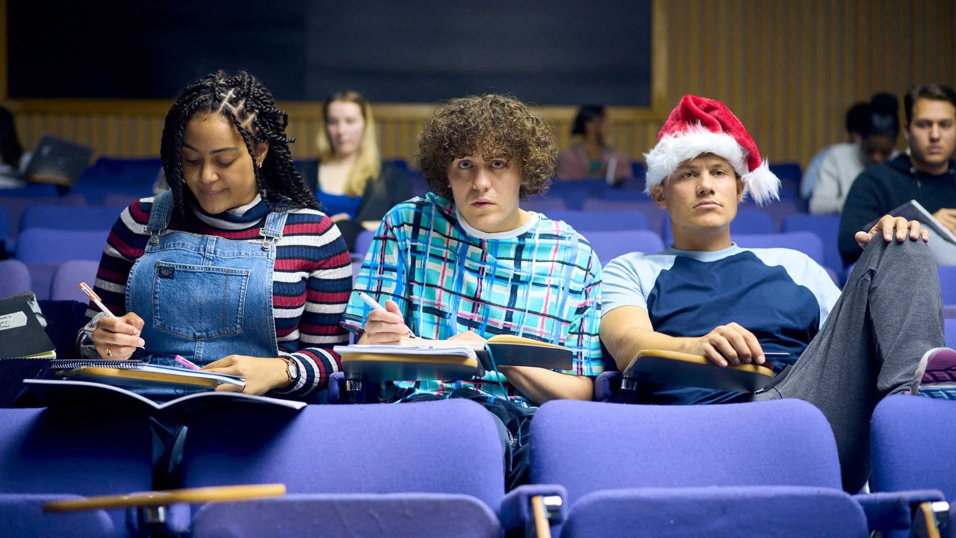 movie image