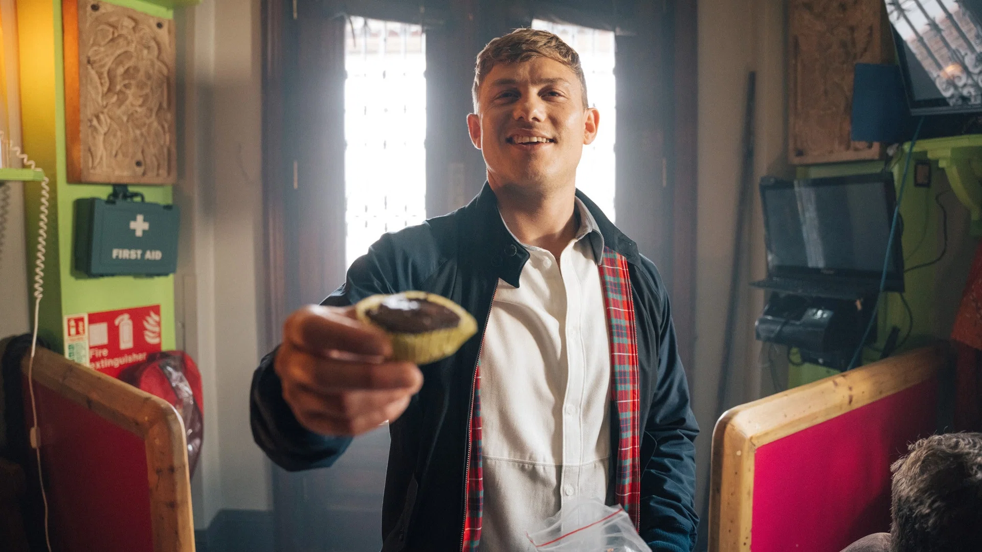 movie image