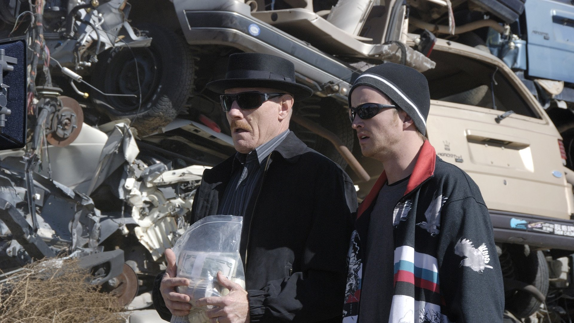 movie image