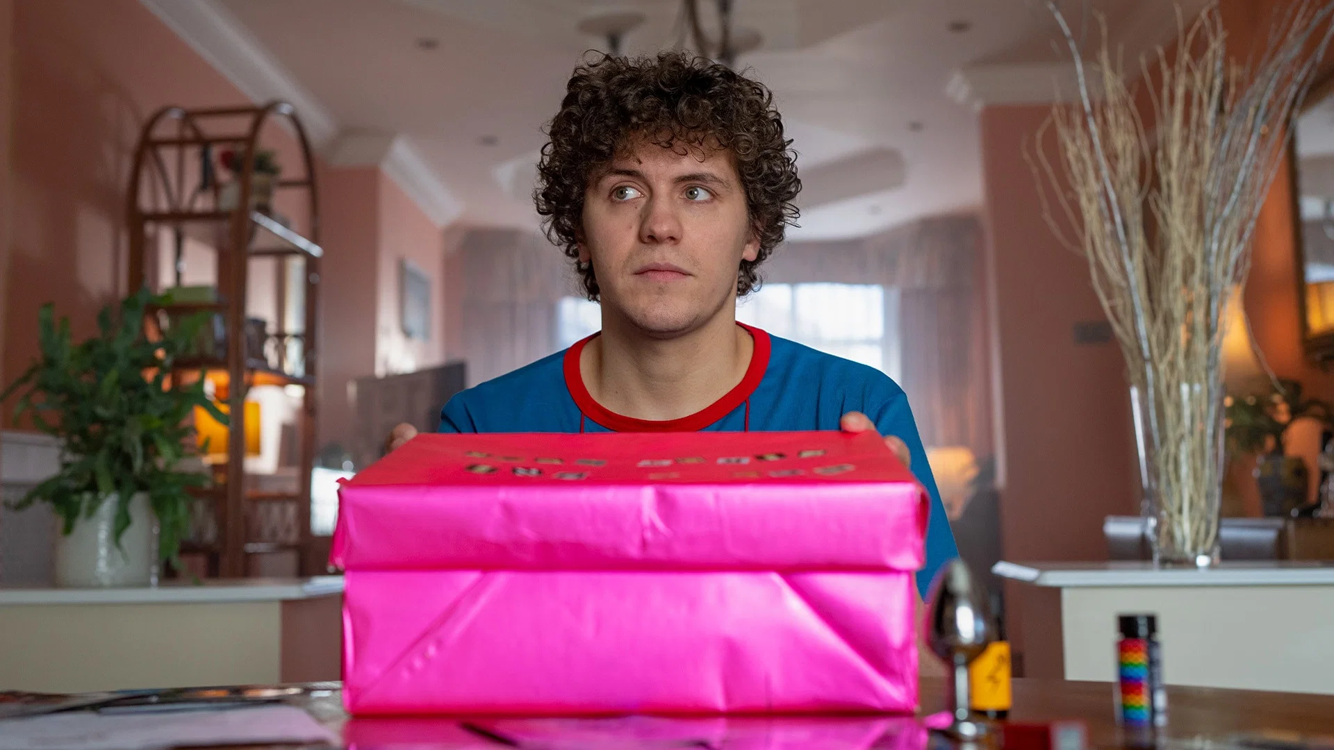 movie image