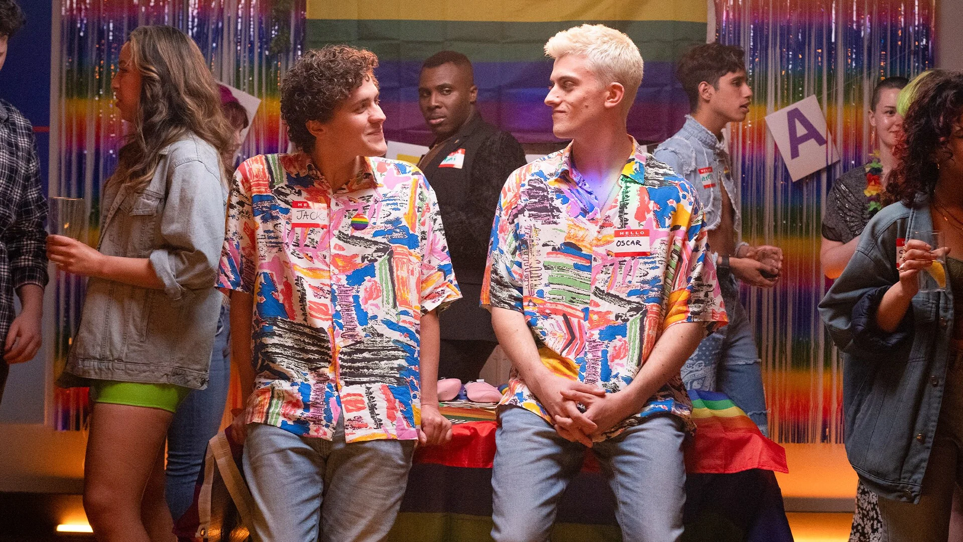 movie image