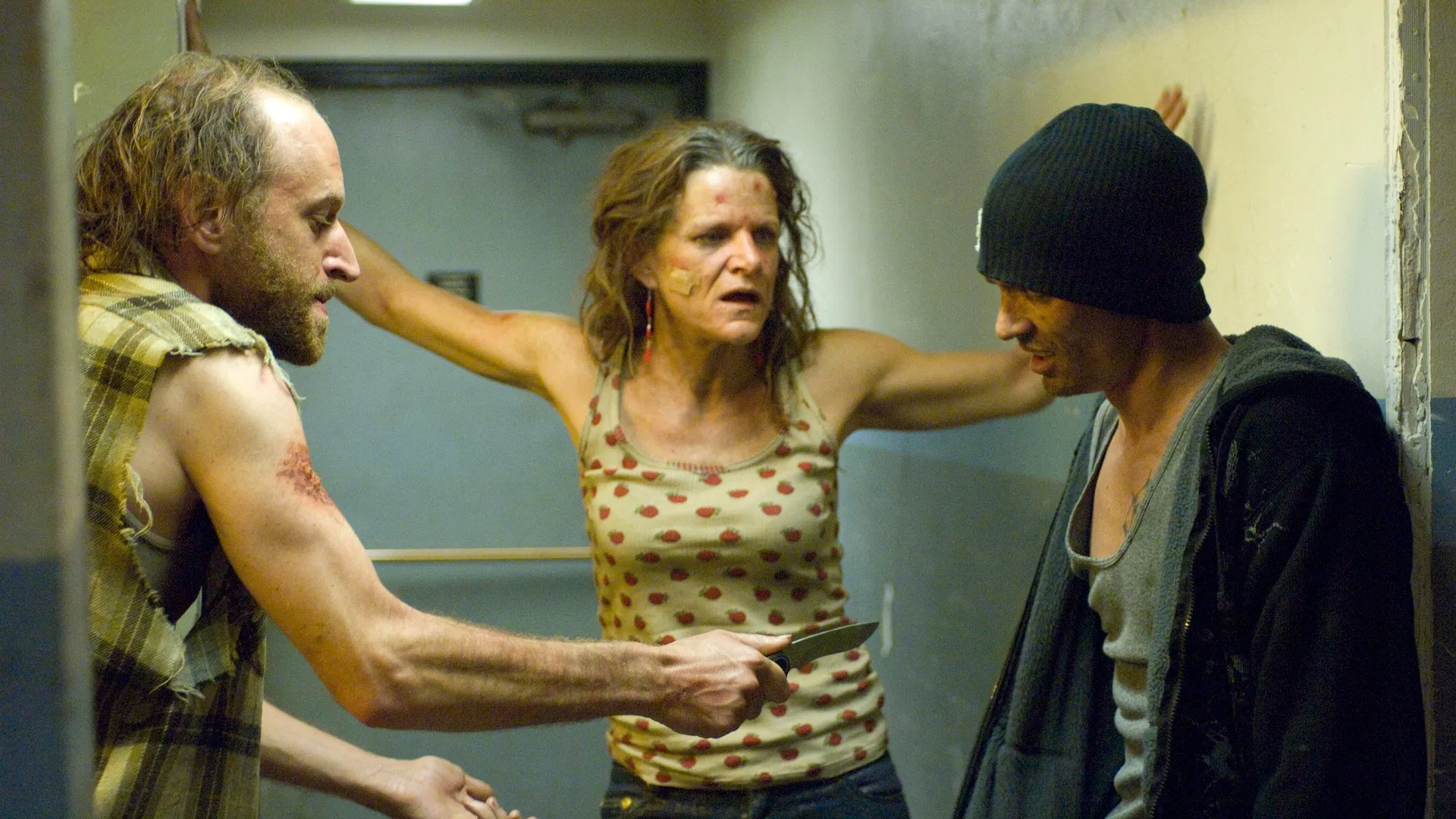 movie image