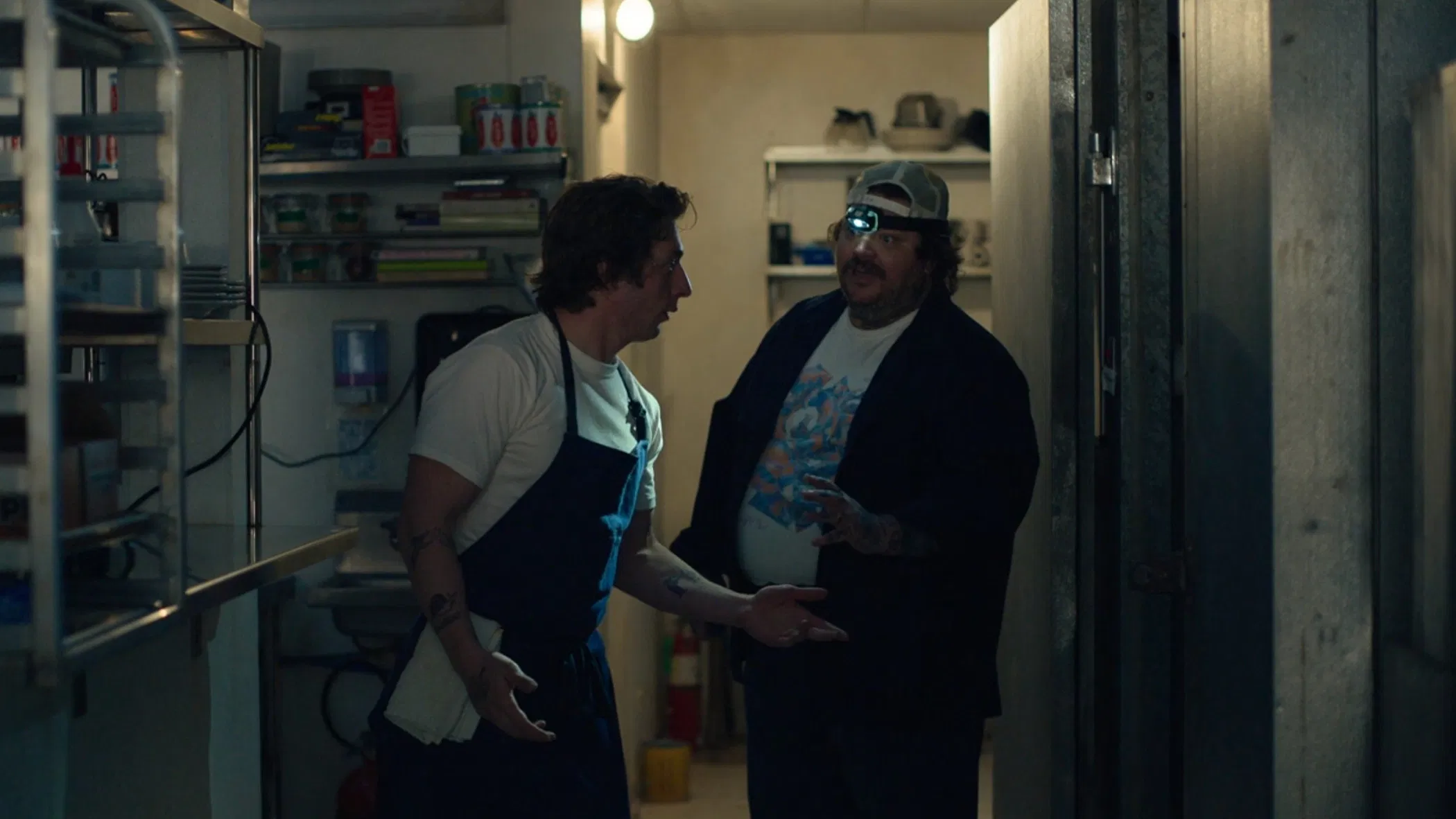 movie image