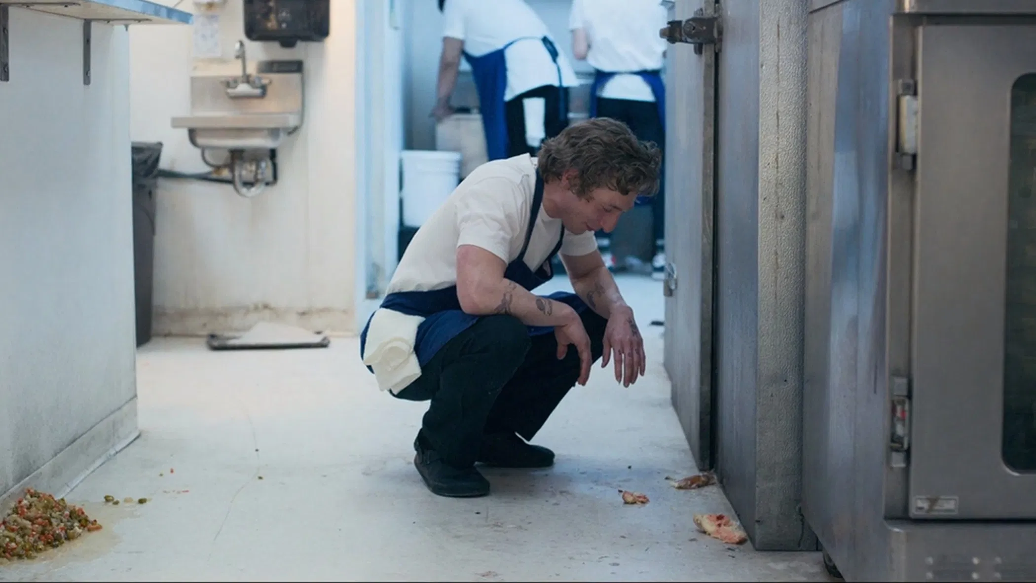 movie image