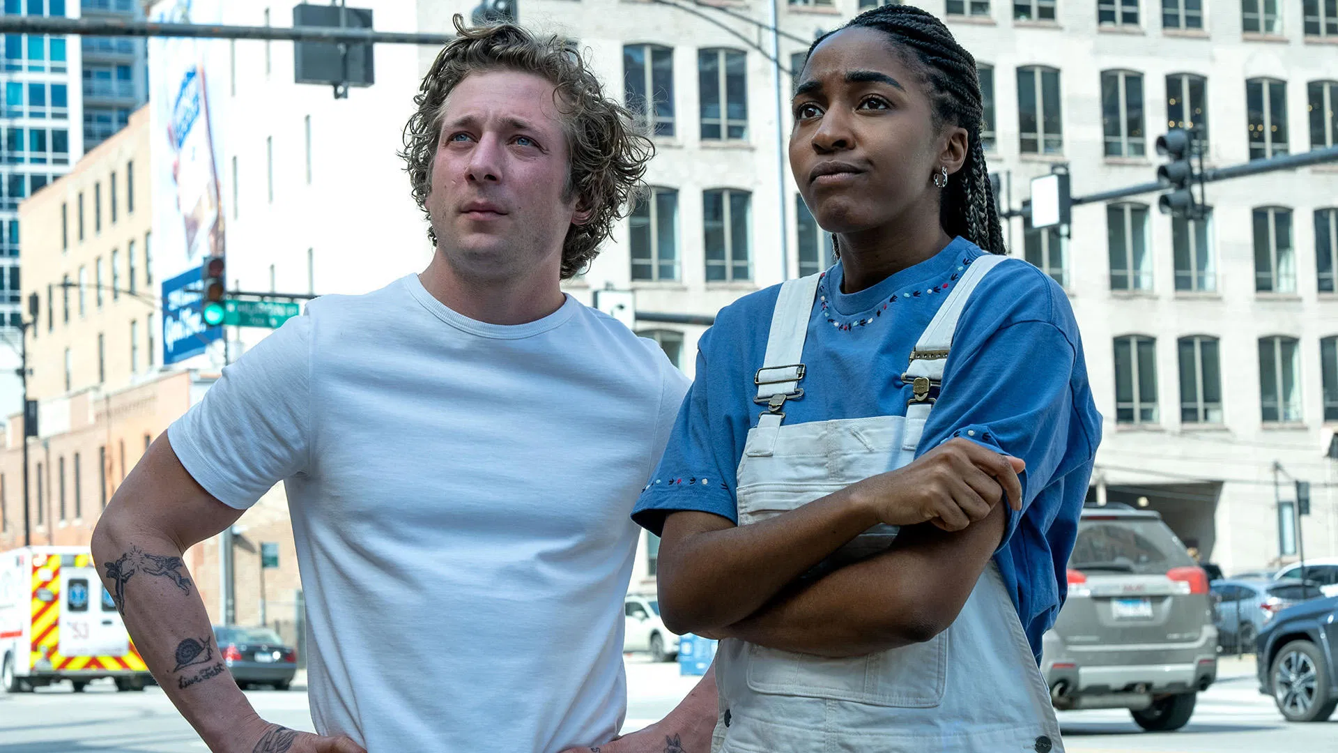 movie image