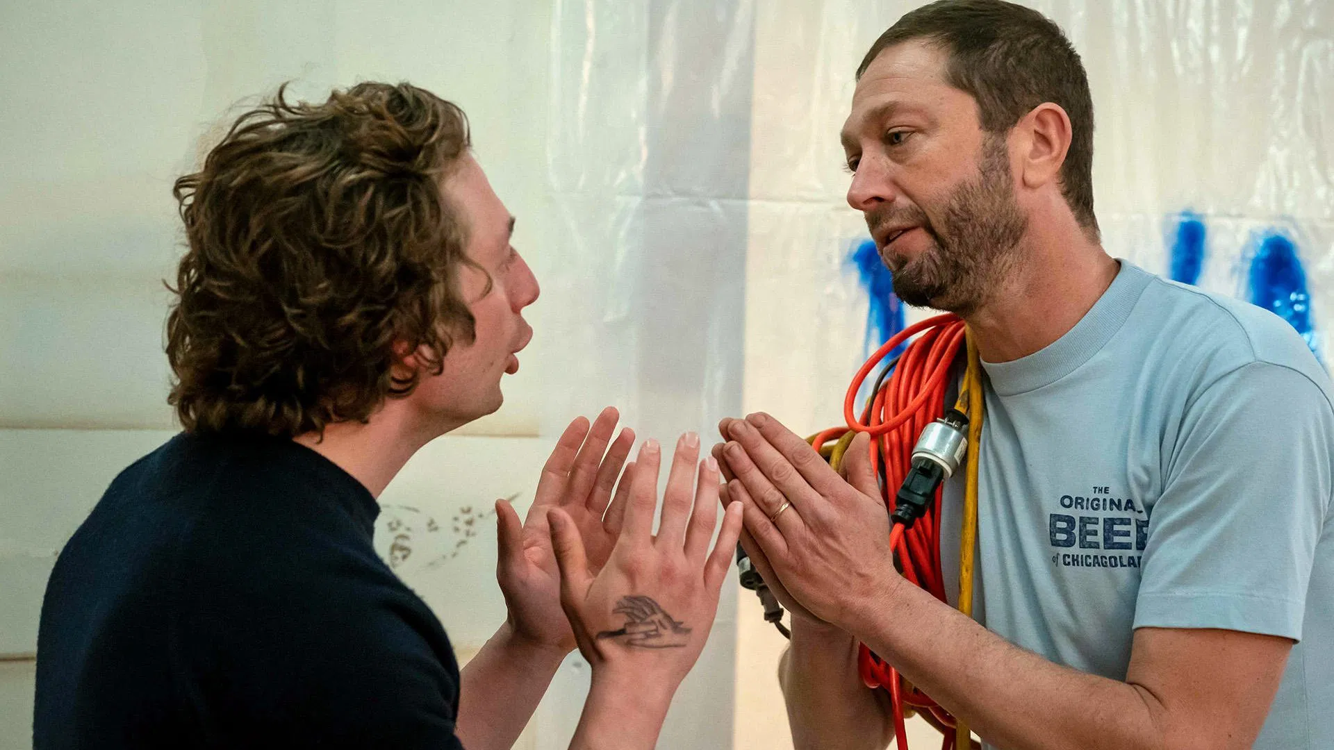 movie image