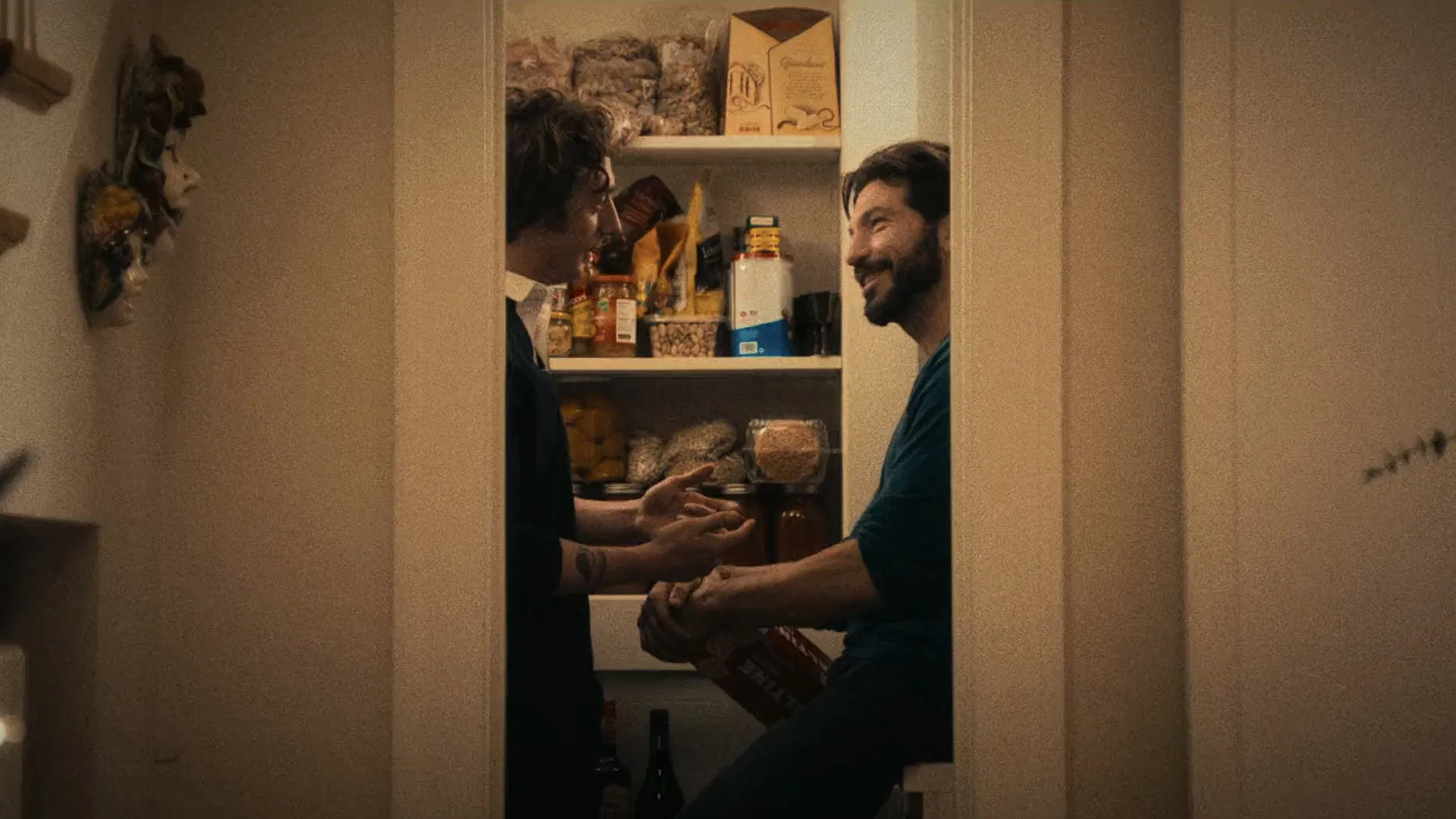 movie image