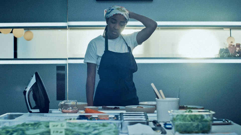movie image