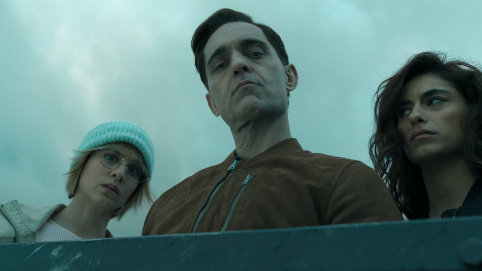 movie image
