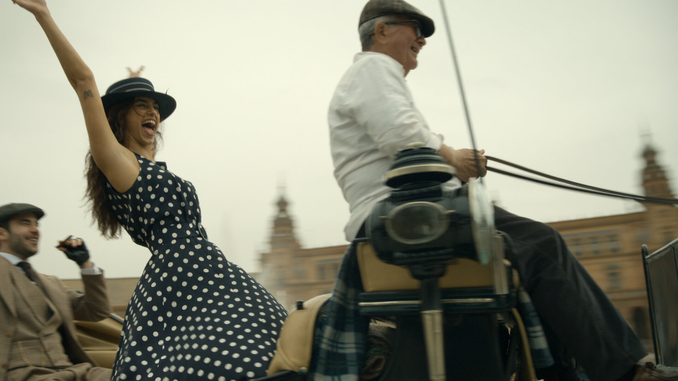 movie image